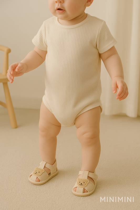 MINIMINI TeddySteps Sandalen™