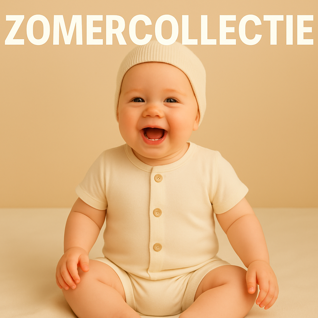 Zomercollectie